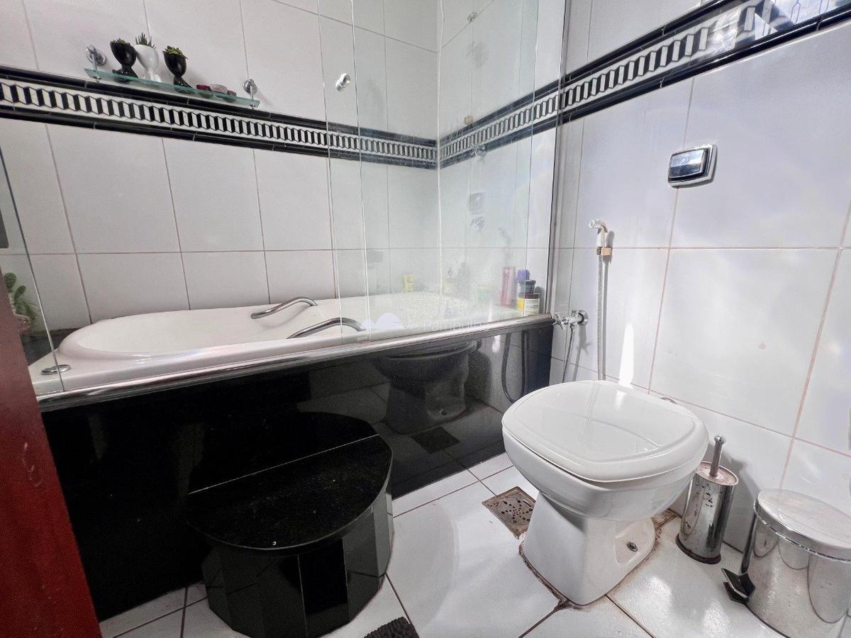 Casa, Santa Amélia, 3 Quartos, 3 Vagas, 1 Suíte