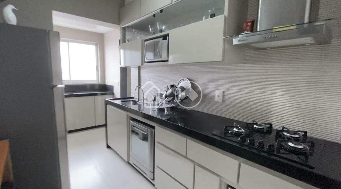 Apartamento, Nova Suíssa, 3 Quartos, 2 Vagas, 1 Suíte