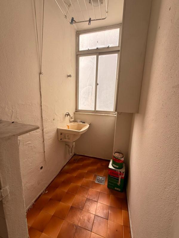 Apartamento, Centro, 2 Quartos, 0 Vaga