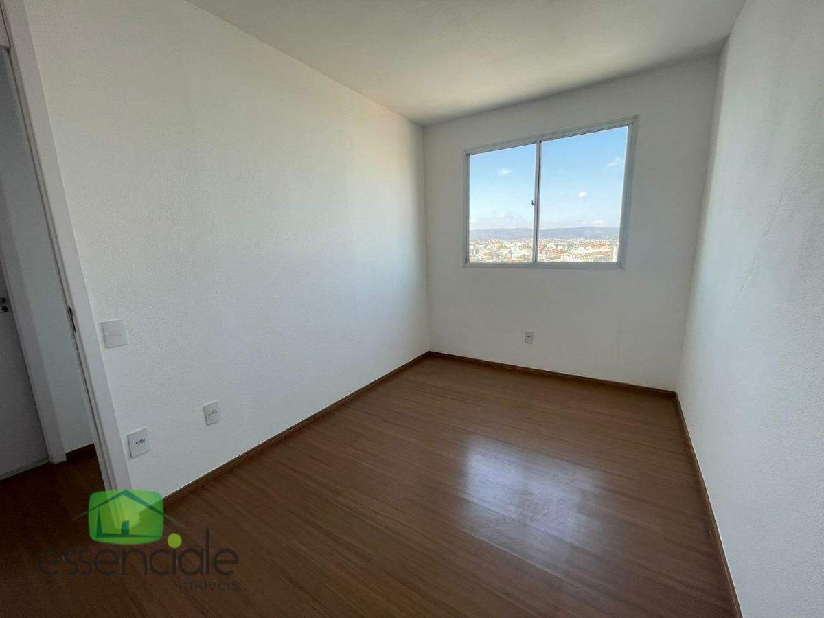 Apartamento, Jardim Riacho das Pedras, 2 Quartos, 1 Vaga, 1 Suíte