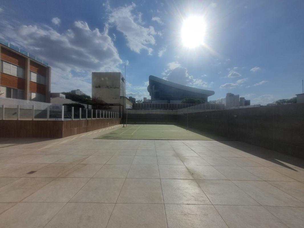 Apartamento, Carmo, 2 Quartos, 1 Vaga