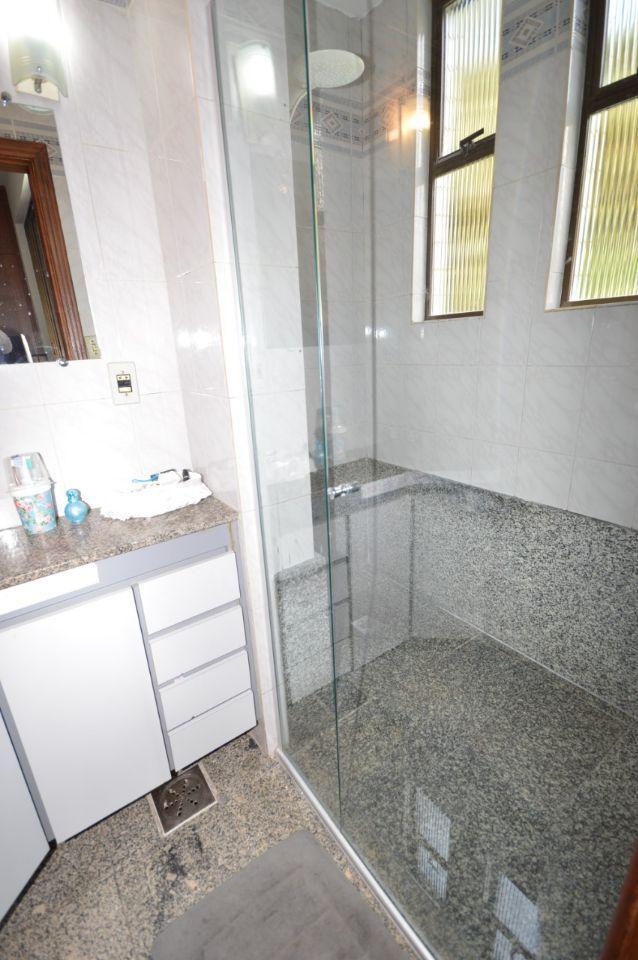 Apartamento, Sion, 4 Quartos, 3 Vagas, 1 Suíte