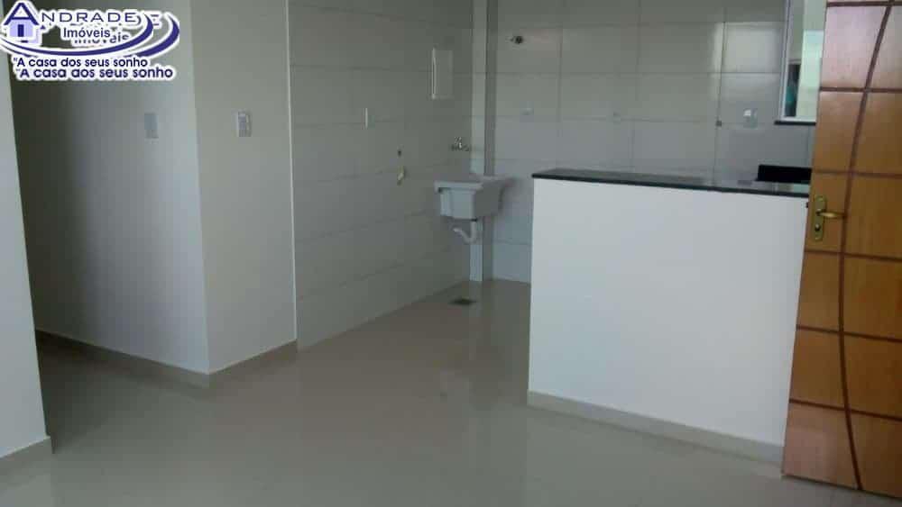 Apartamento, Arvoredo, 3 Quartos, 2 Vagas, 1 Suíte