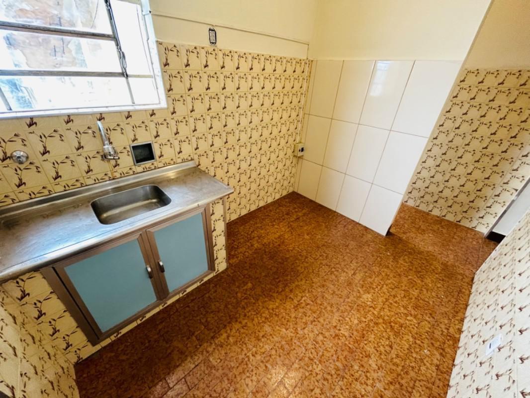 Casa, Caiçaras, 2 Quartos, 1 Vaga