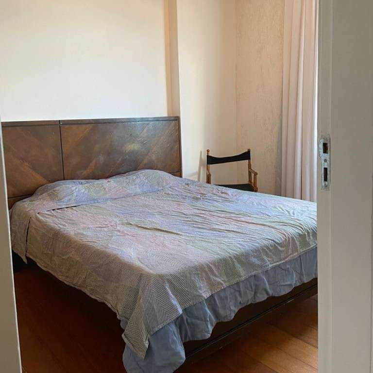 Apartamento, São Lucas, 2 Quartos, 1 Vaga
