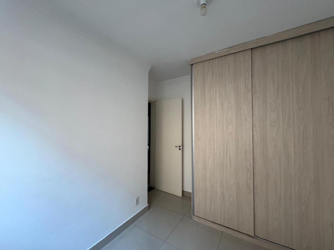 Apartamento, Jardim Riacho das Pedras, 2 Quartos, 1 Vaga
