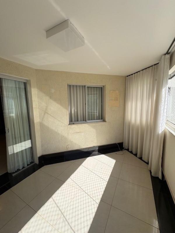 Apartamento, Fernão Dias, 3 Quartos, 2 Vagas, 1 Suíte
