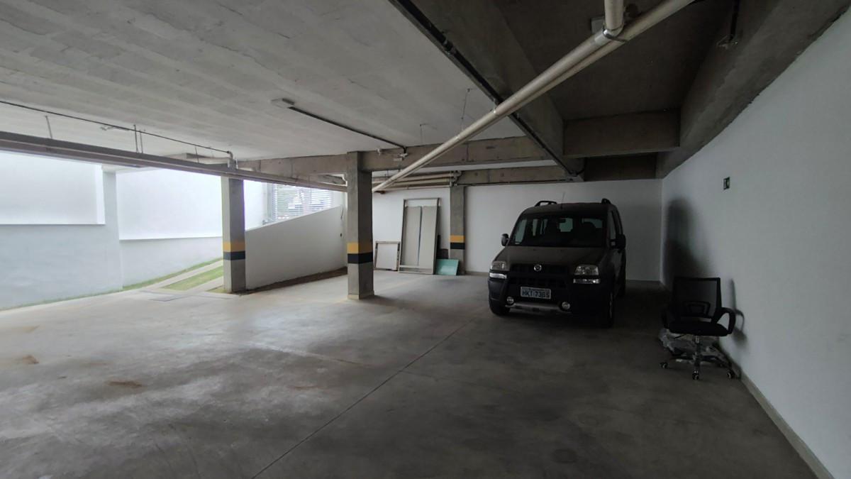Apartamento, Cidade Nova, 3 Quartos, 2 Vagas, 1 Suíte