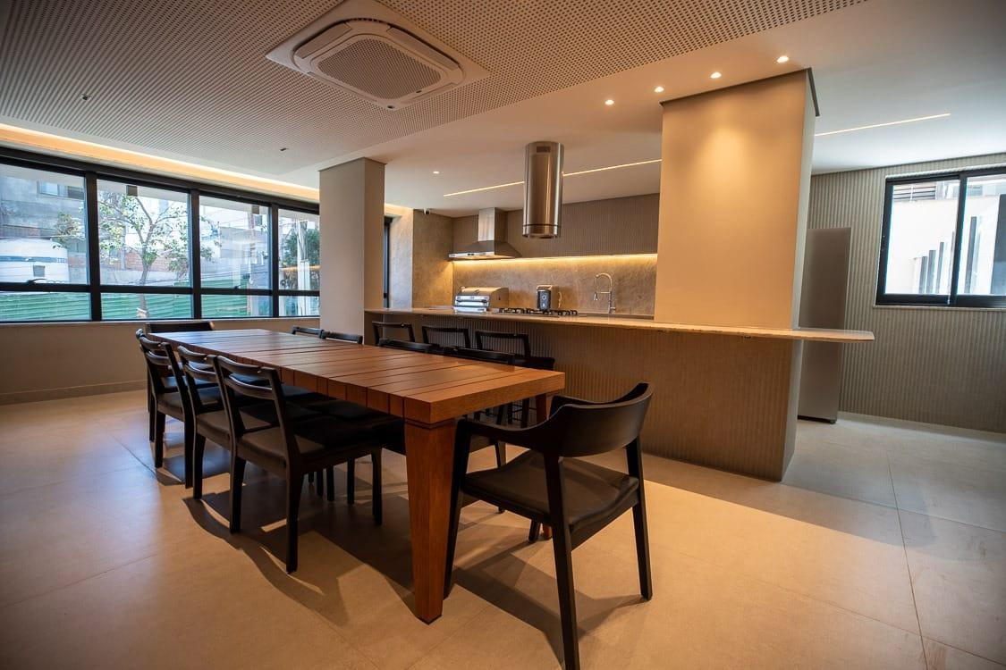 Apartamento, Gutierrez, 2 Quartos, 1 Vaga, 2 Suítes