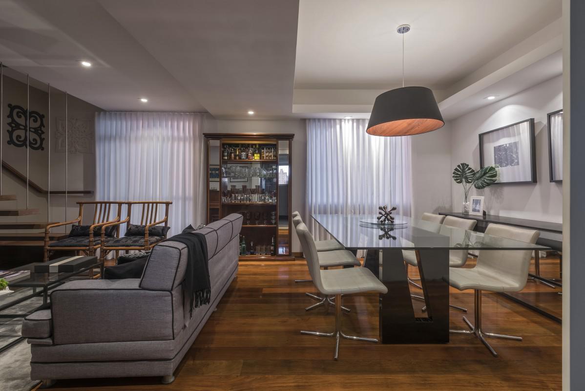 Cobertura, Prado, 4 Quartos, 2 Vagas, 2 Suítes