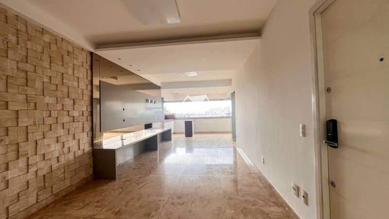 Apartamento, Buritis, 3 Quartos, 2 Vagas, 1 Suíte
