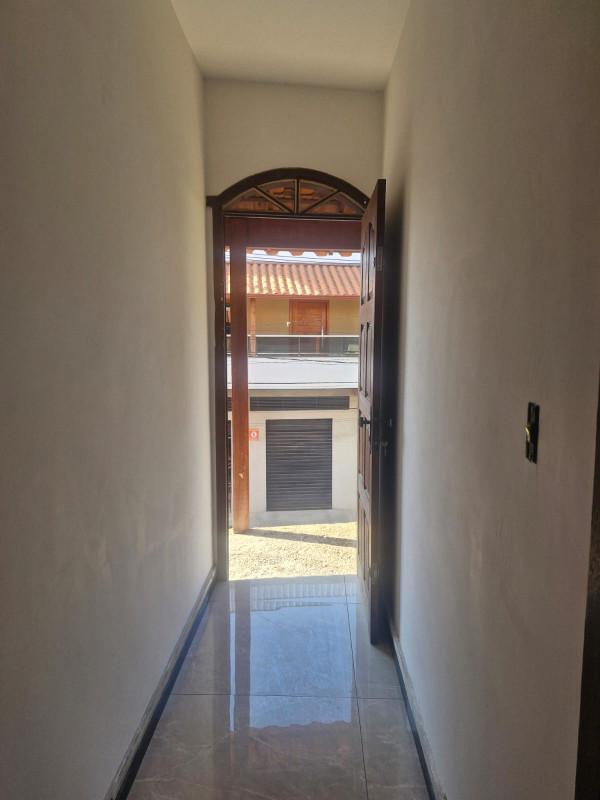 Casa, Jardim Vitória, 4 Quartos, 2 Vagas, 1 Suíte