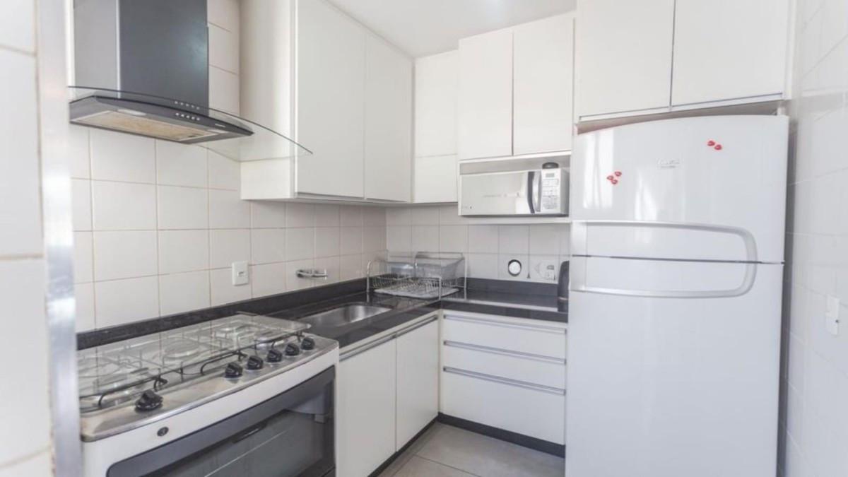 Apartamento, Sagrada Família, 3 Quartos, 2 Vagas
