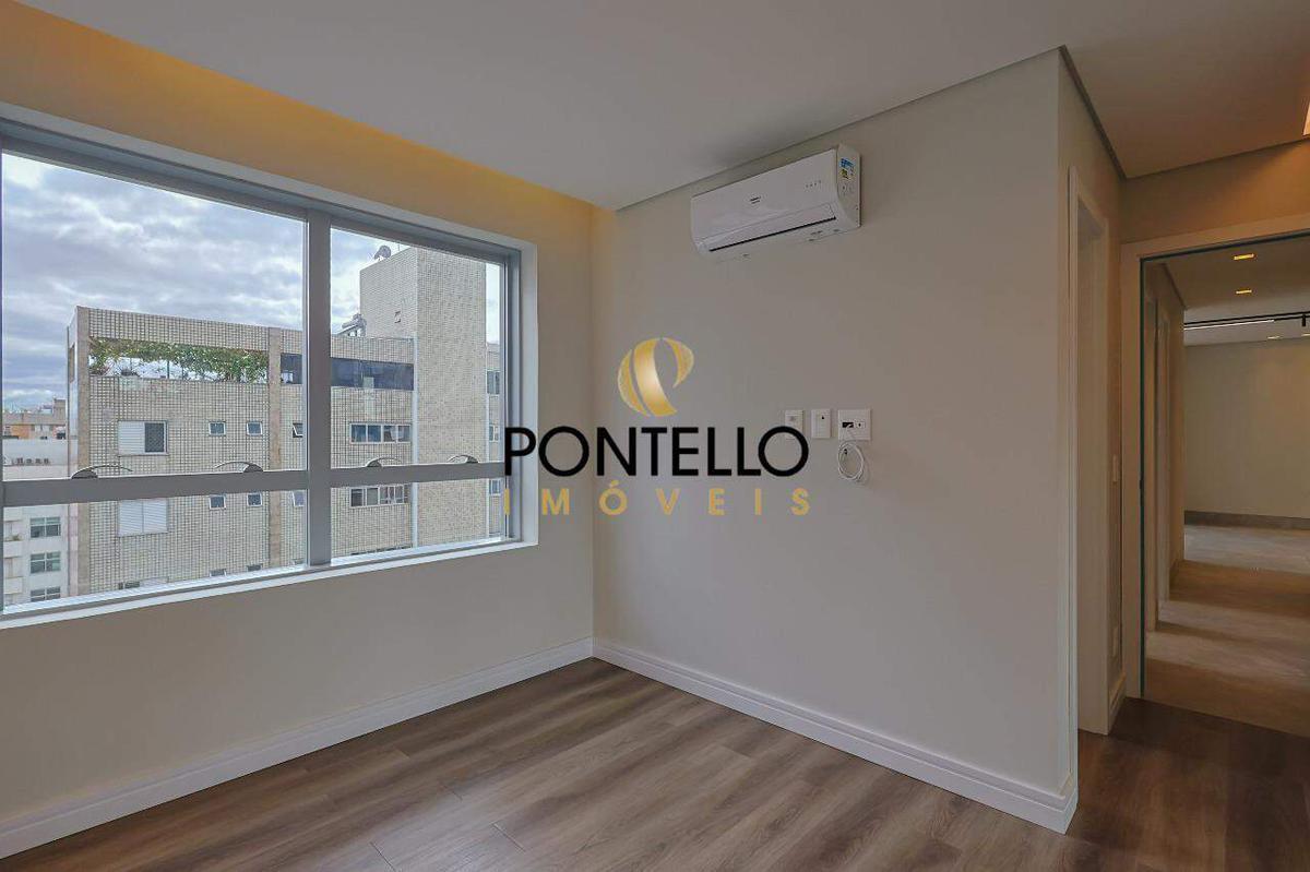 Apartamento, Lourdes, 3 Quartos, 2 Vagas, 1 Suíte