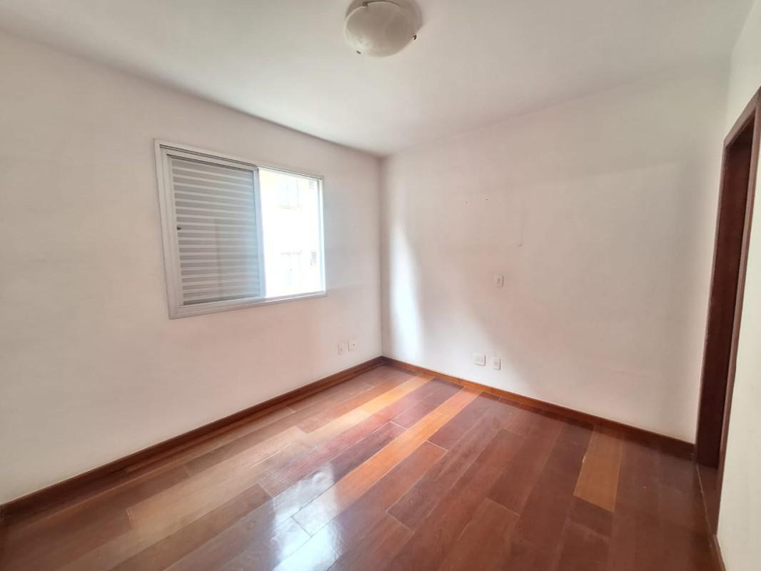 Apartamento, Cidade Nova, 4 Quartos, 2 Vagas, 1 Suíte