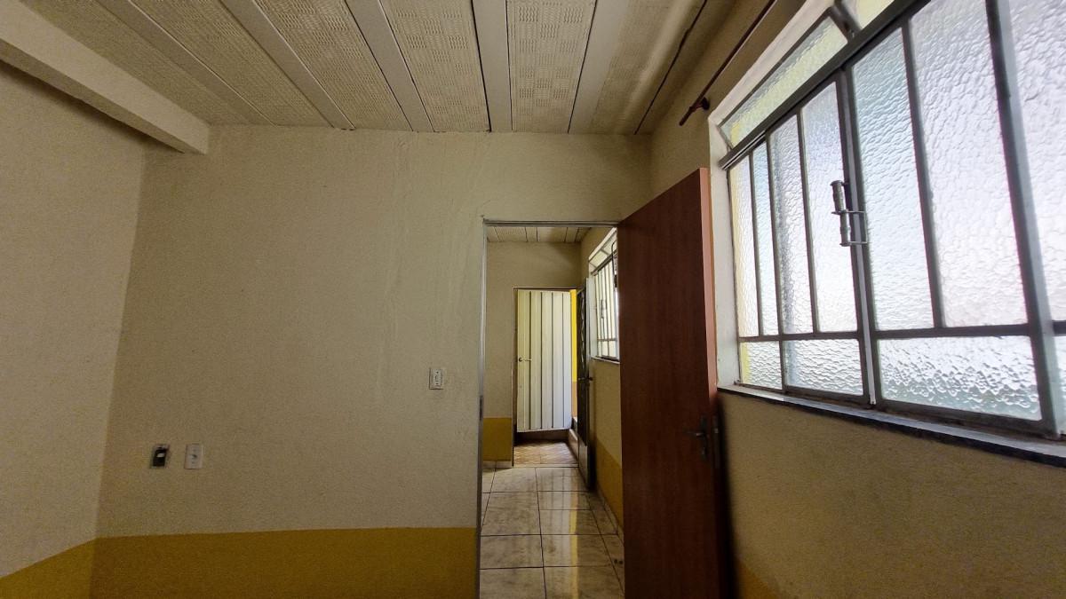 Quitinete, Alvorada, 1 Quarto, 0 Vaga