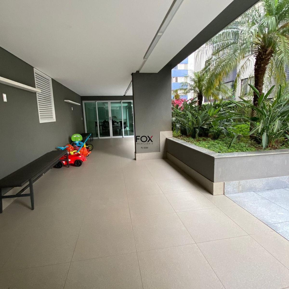 Apartamento, Cruzeiro, 4 Quartos, 3 Vagas, 2 Suítes