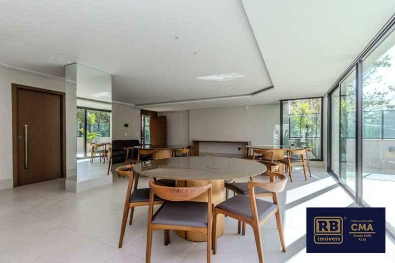 Apartamento, Serra, 4 Quartos, 3 Vagas, 3 Suítes