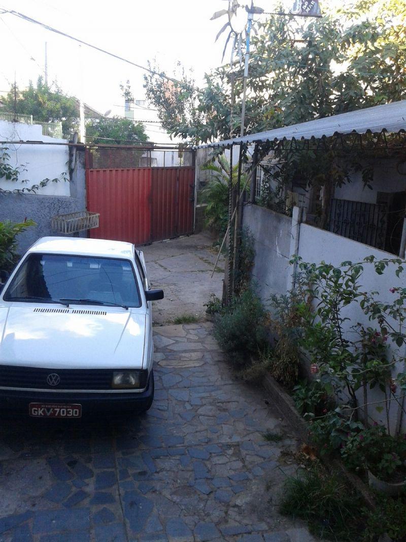 Lote, Colégio Batista, 0 Quarto, 0 Vaga