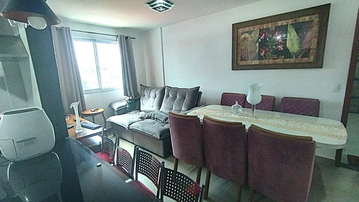 Apartamento, Nova Floresta, 2 Quartos, 2 Vagas, 1 Suíte