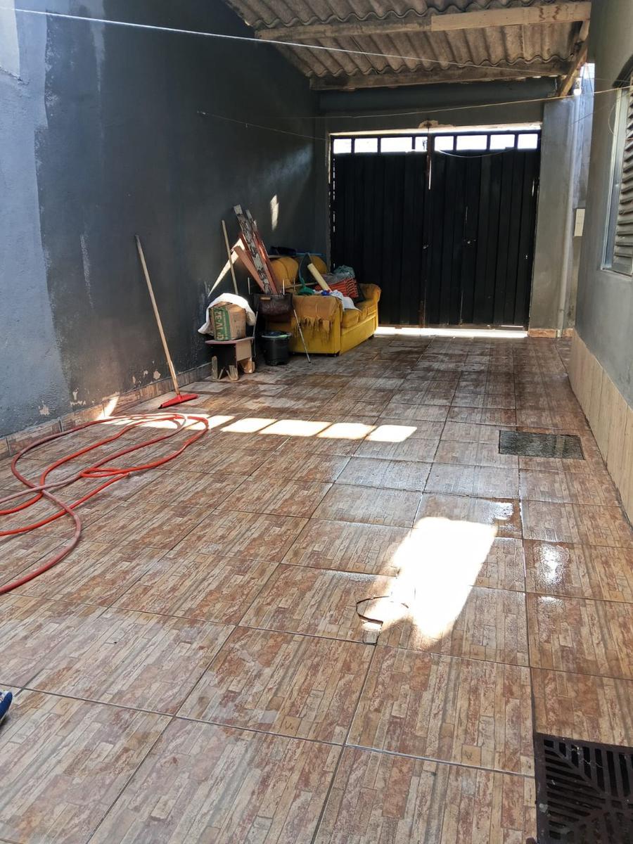 Casa, Céu Azul, 2 Quartos, 2 Vagas