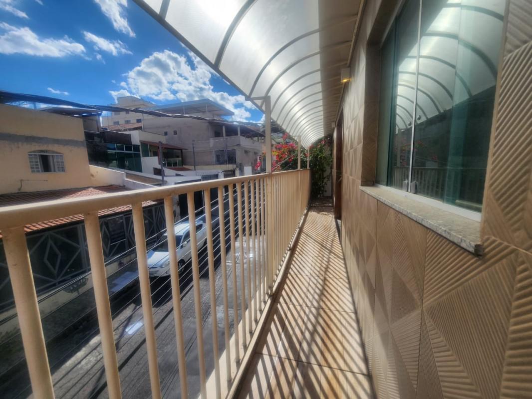 Casa, Ressaca, 2 Quartos, 0 Vaga