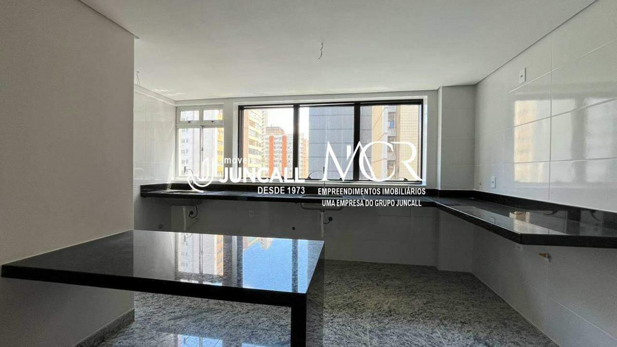 Apartamento, Lourdes, 2 Quartos, 1 Vaga, 2 Suítes