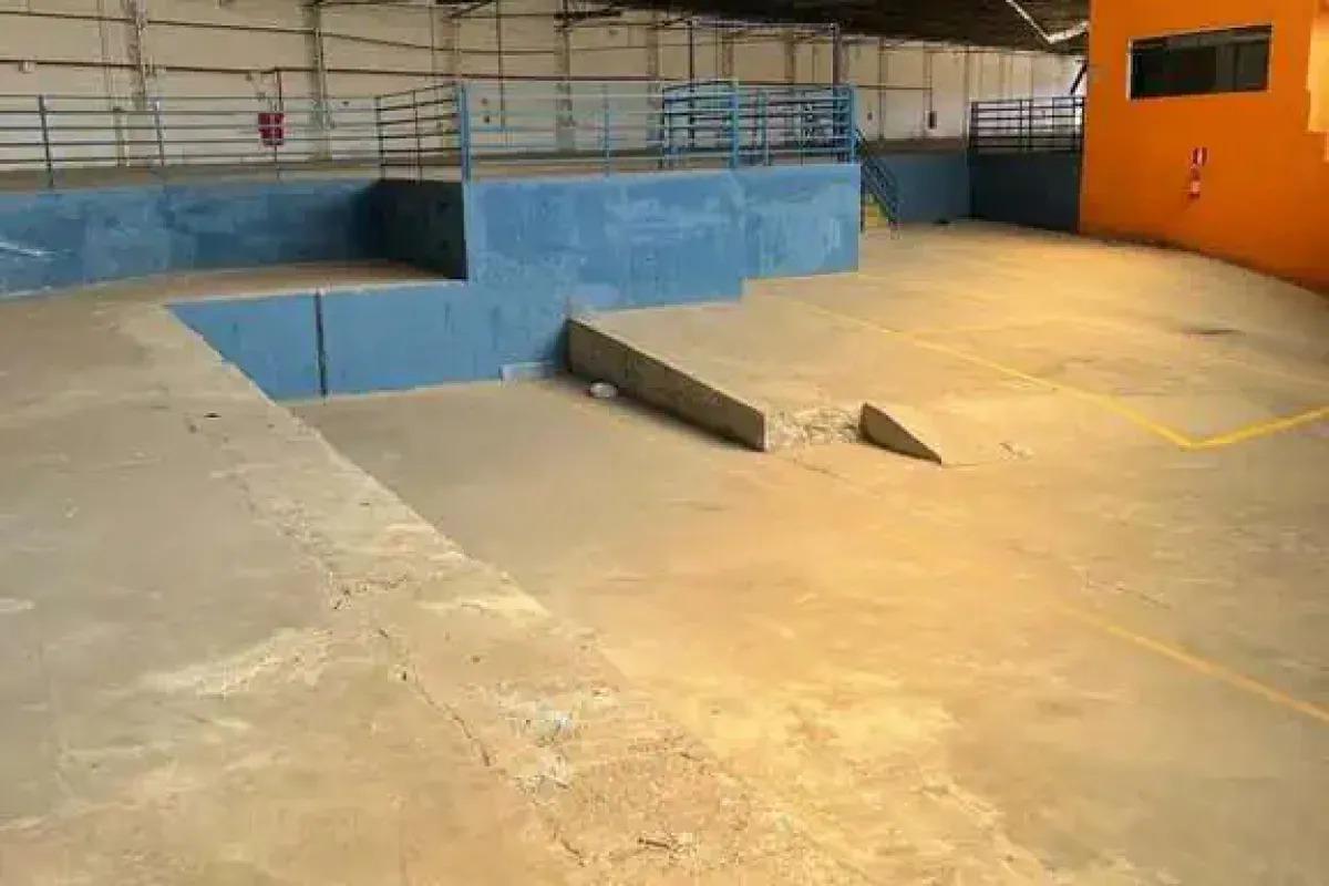 Galpão, Cidade Industrial, 4 Quartos, 35 Vagas