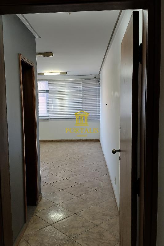 Sala, Centro, 0 Quarto, 0 Vaga