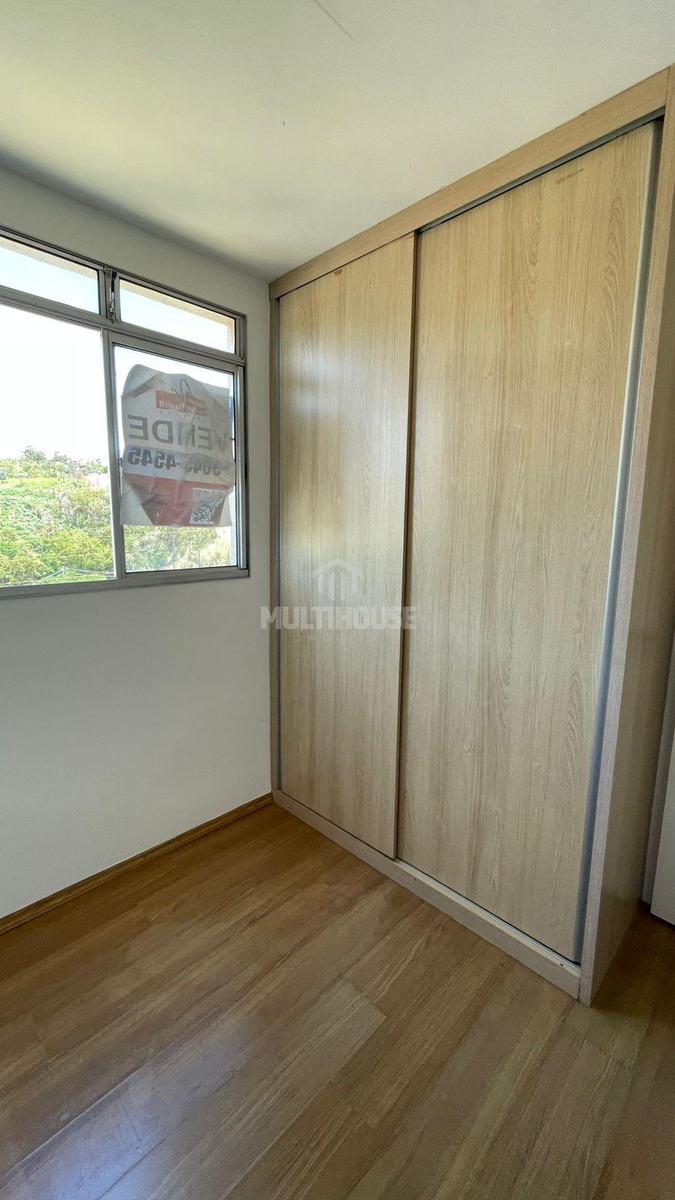 Apartamento, Buritis, 3 Quartos, 1 Vaga, 1 Suíte