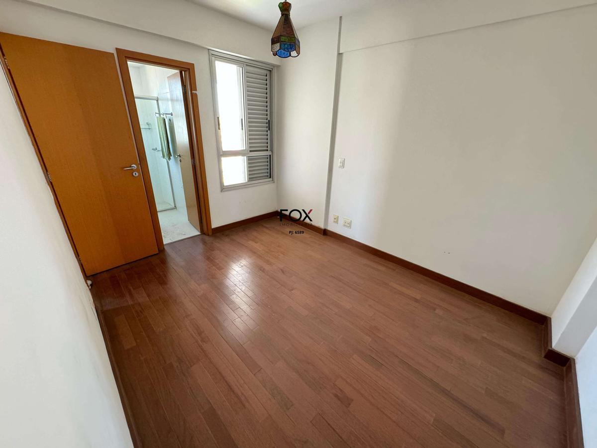 Cobertura, Renascença, 3 Quartos, 2 Vagas, 1 Suíte