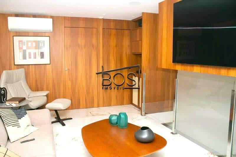 Cobertura, Savassi, 2 Quartos, 3 Vagas, 2 Suítes