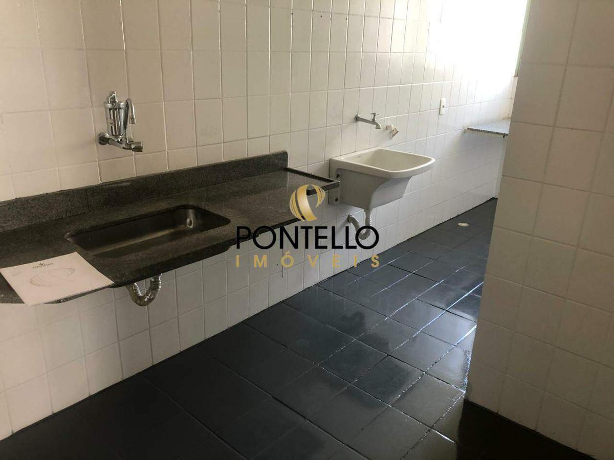 Apartamento, Santo Antônio, 3 Quartos, 1 Vaga, 1 Suíte