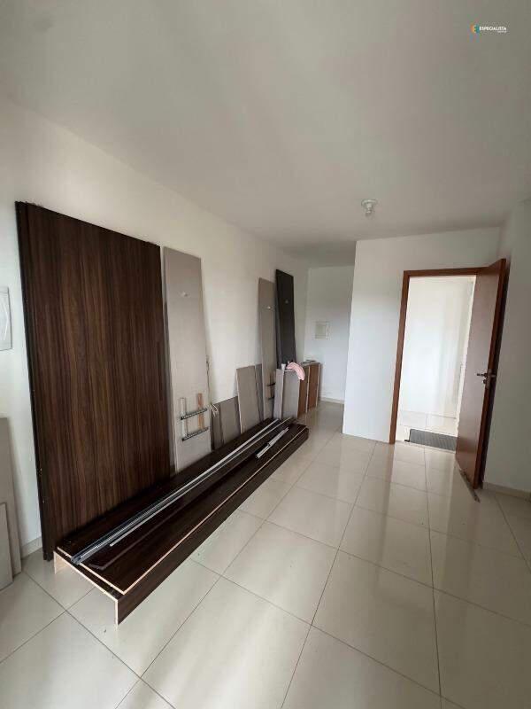 Cobertura, Novo Centro, 3 Quartos, 2 Vagas, 1 Suíte