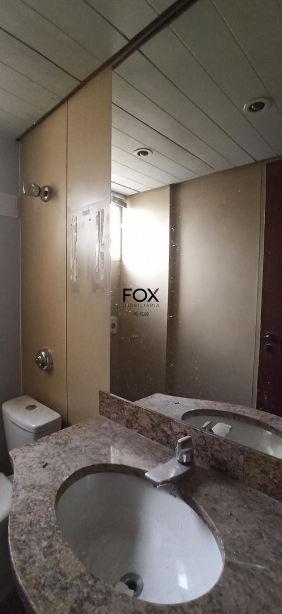 Sala, Funcionários, 0 Quarto, 11 Vagas