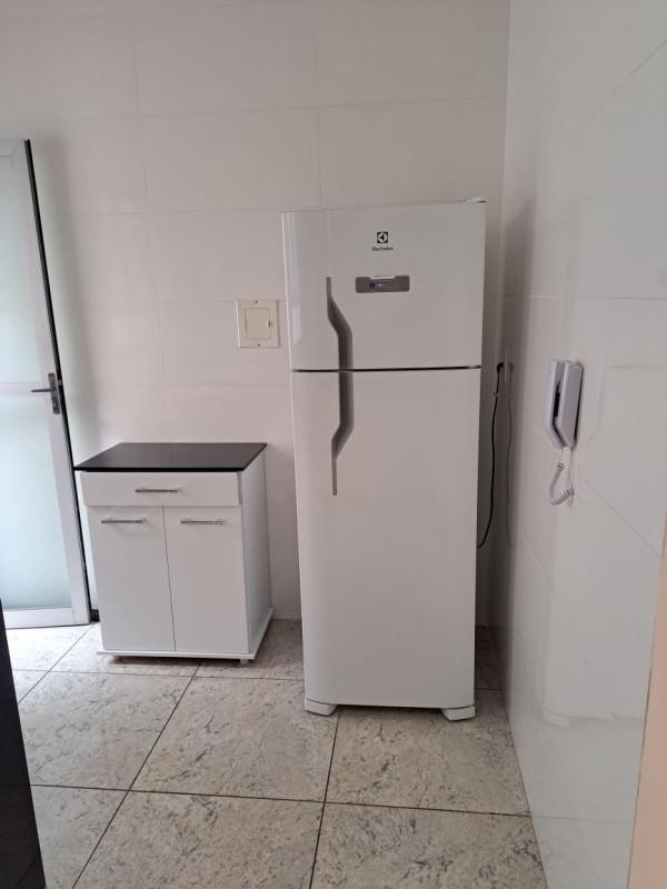 Apartamento, Tirol, 2 Quartos, 1 Vaga