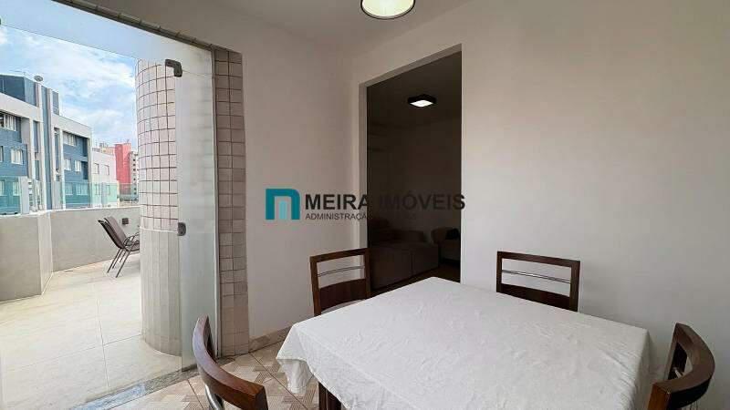 Cobertura, Cruzeiro, 3 Quartos, 2 Vagas, 2 Suítes