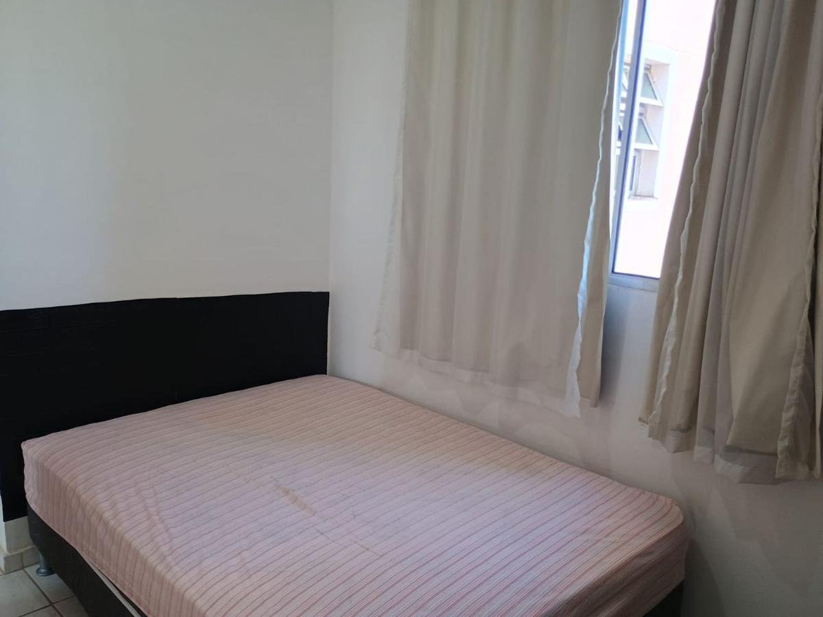 Cobertura, Jacqueline, 2 Quartos, 1 Vaga