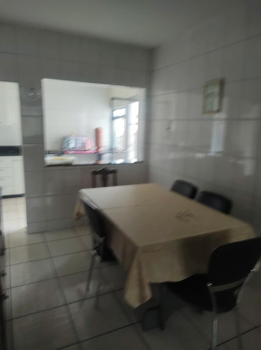 Casa, Planalto, 3 Quartos, 4 Vagas, 1 Suíte