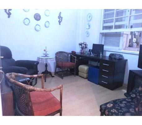 Apartamento, Centro, 4 Quartos