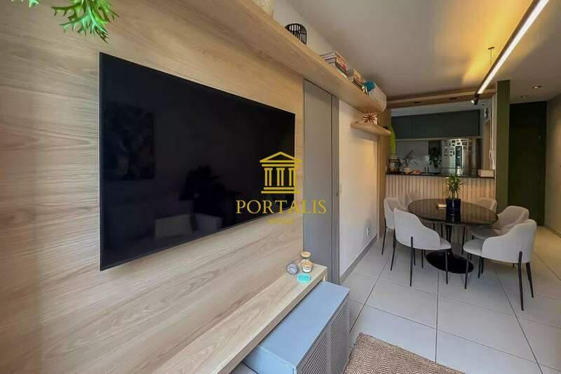 Apartamento, Gutierrez, 2 Quartos, 2 Vagas, 1 Suíte