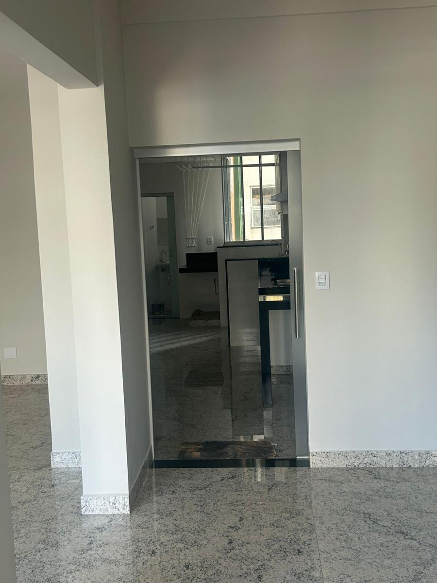 Apartamento, Centro, 3 Quartos, 1 Vaga, 1 Suíte