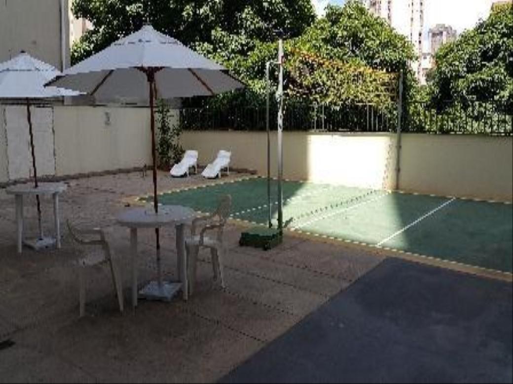 Apartamento, Lourdes, 1 Quarto, 1 Vaga