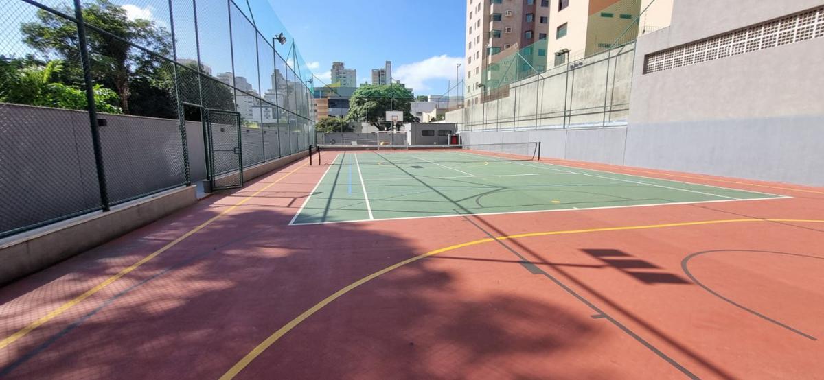 Apartamento, Santo Antônio, 4 Quartos, 4 Vagas, 2 Suítes