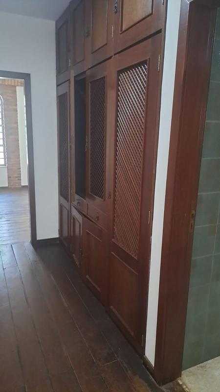 Casa Comercial, Mangabeiras