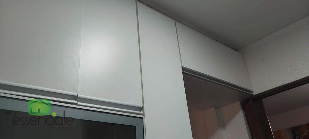 Apartamento, Vila Magdalena, 0 Quarto, 1 Vaga