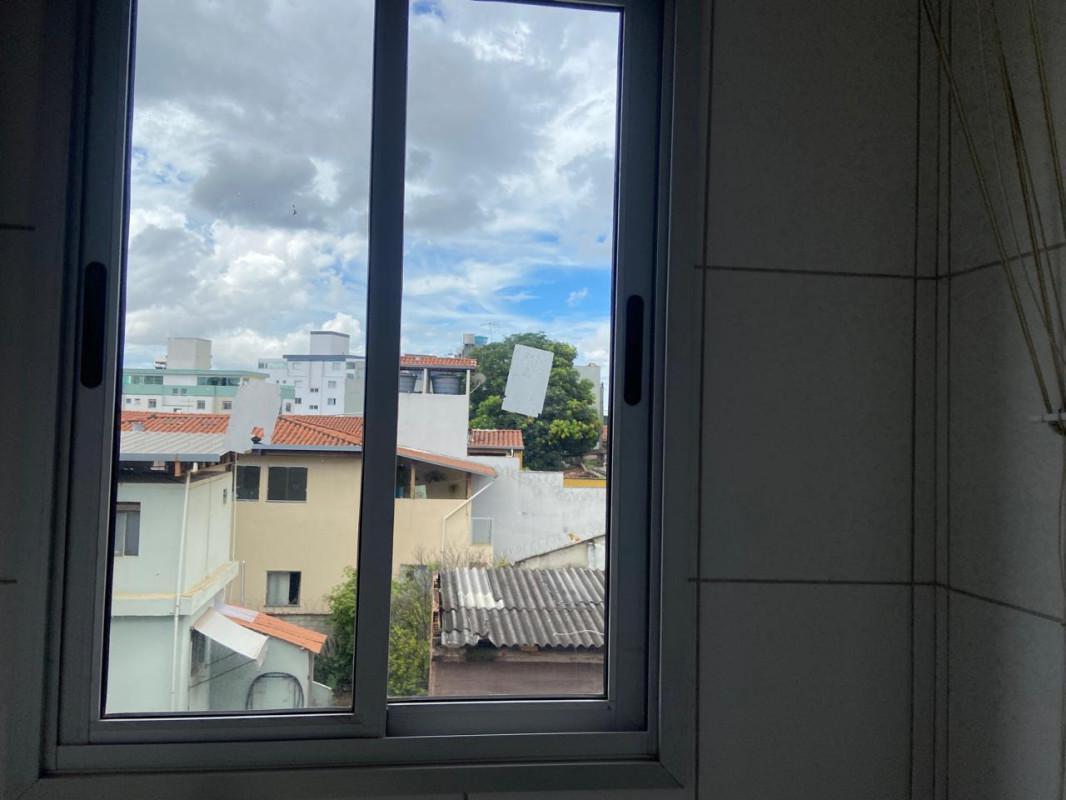 Apartamento, Novo Eldorado, 3 Quartos, 2 Vagas, 1 Suíte