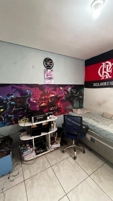 Apartamento, Milionários, 3 Quartos, 1 Vaga