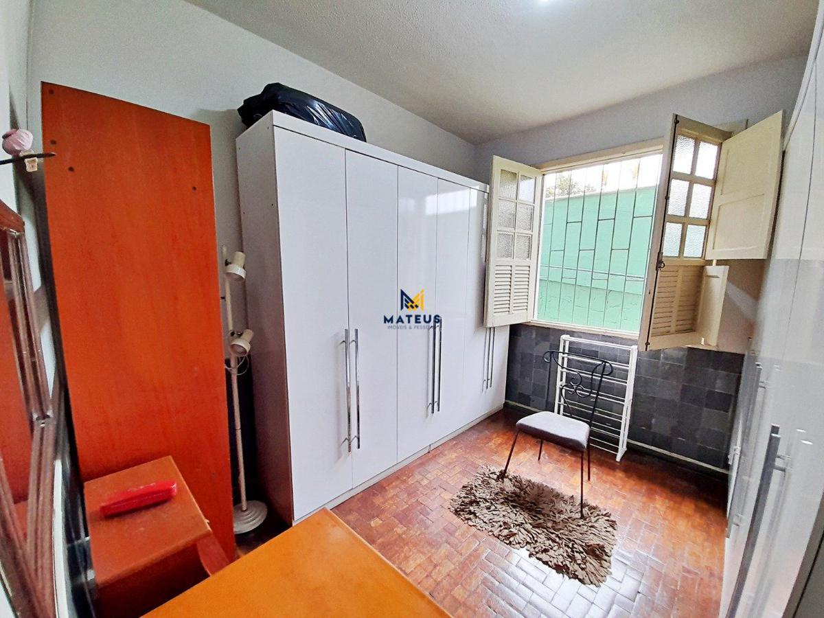 Casa, Caiçaras, 3 Quartos, 1 Vaga