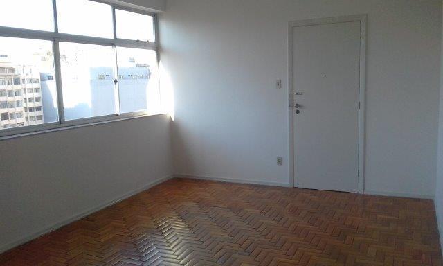 Apartamento, Centro, 3 Quartos